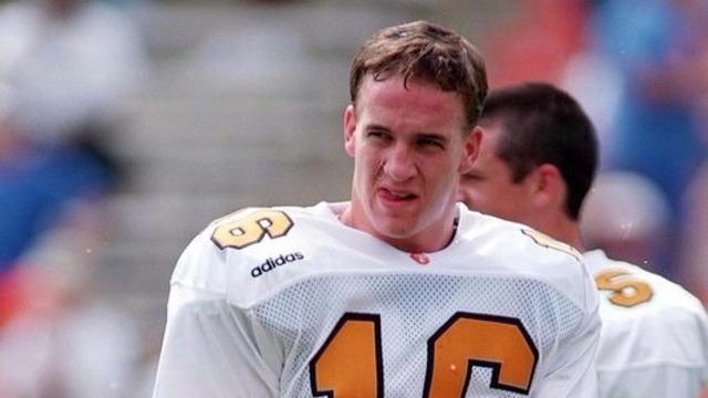 UT: Take Manning's name off lawsuit