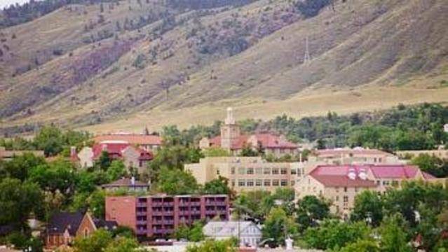 School Of Mines One Of The Best Schools For Value 