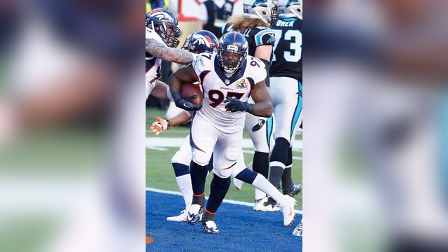Elway meets with Malik's rep Thursday