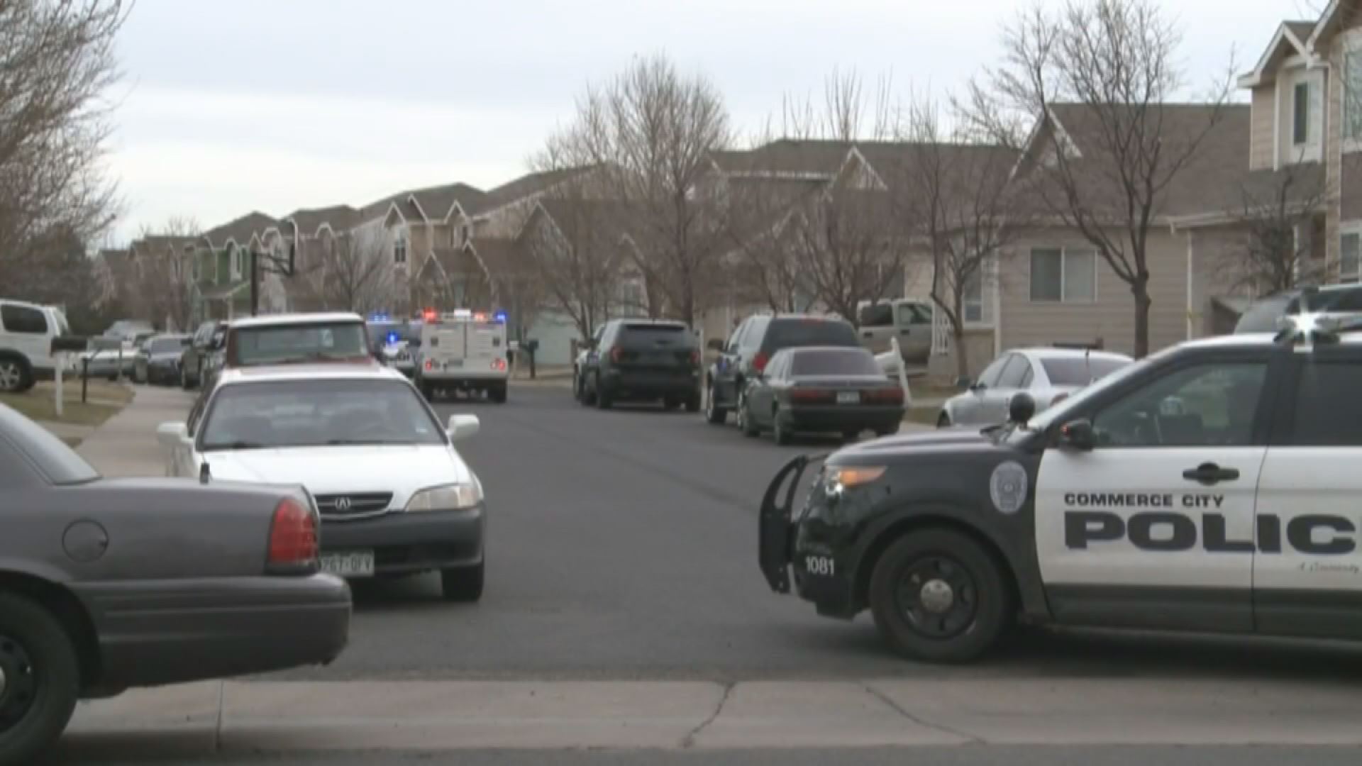 2 dead 1 injured in Commerce City shooting 9news com