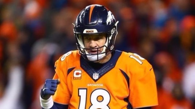Manning, Broncos to talk  next week