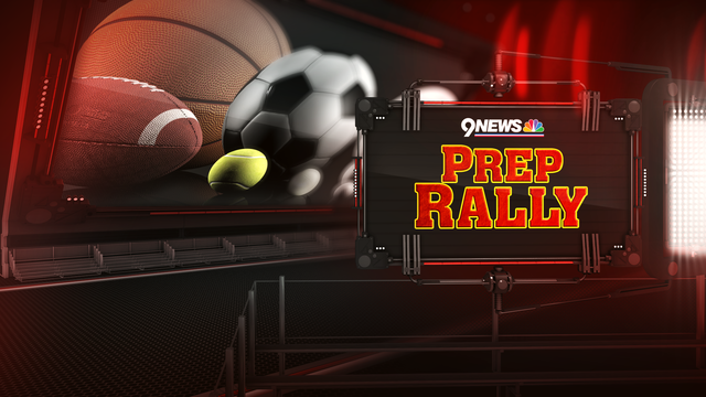 Saturday morning Prep Rally (11/5/16)