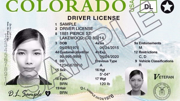 Dmv Paper Temporary Dl Id Paper Real Or Fake