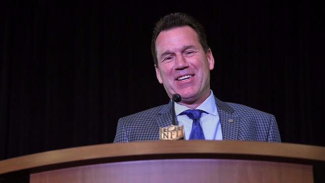 Kubiak to speak at Boy Scouts breakfast