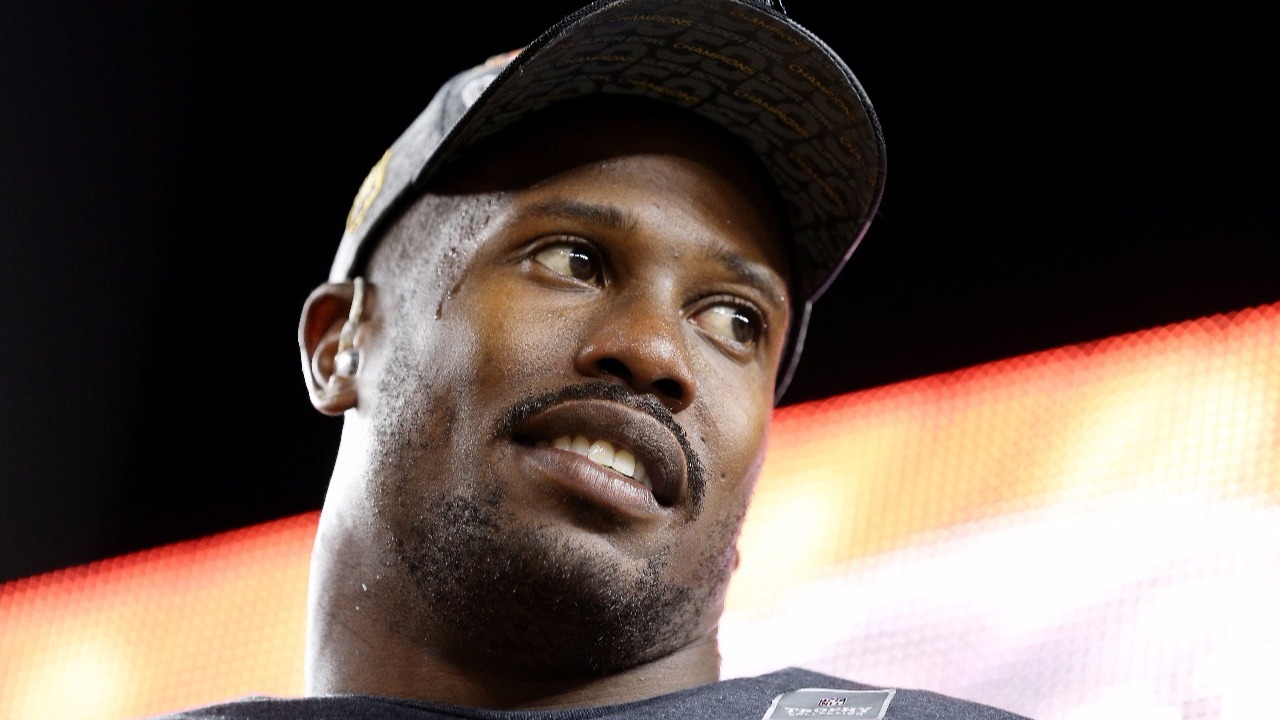 Von Miller writes letter to Broncos fans