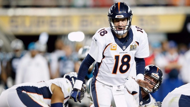 Peyton deliberates retirement decision