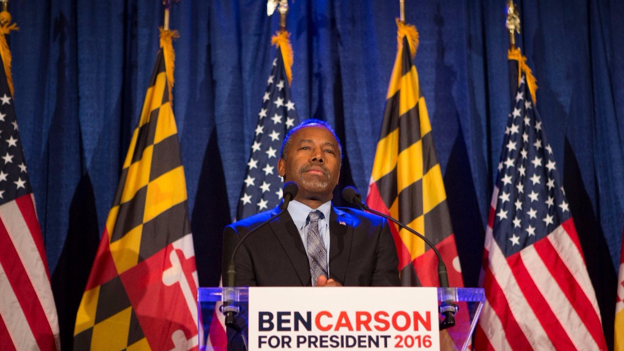 Ben Carson to not debate after poor Super Tuesday showing