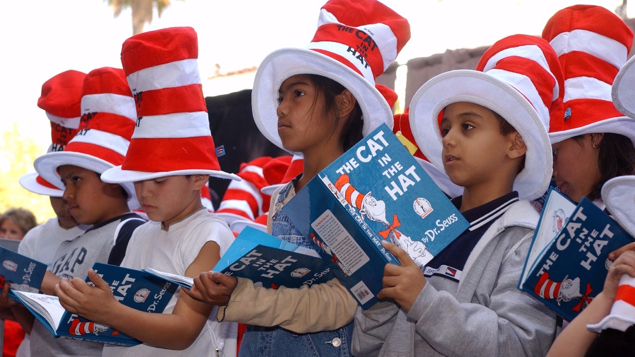 Best Dr. Seuss Quotes To Prep Your Kids For Life