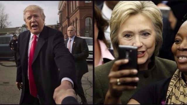 Poll: Clinton leads Trump in Colorado