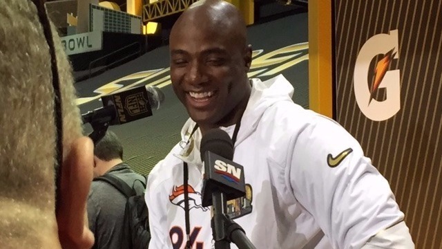The case for DeMarcus Ware