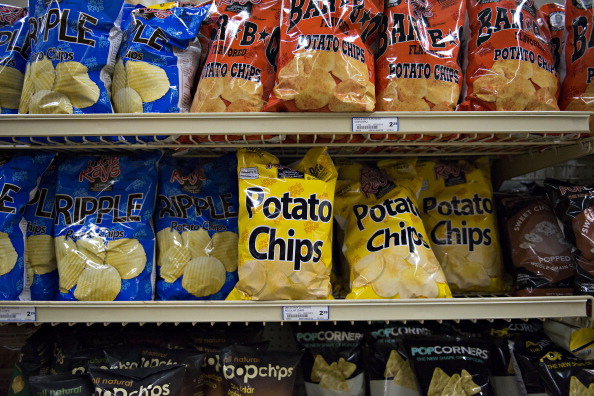 Eating White Bread, Corn Flakes, Puffed Rice May Raise Lung Cancer Risk