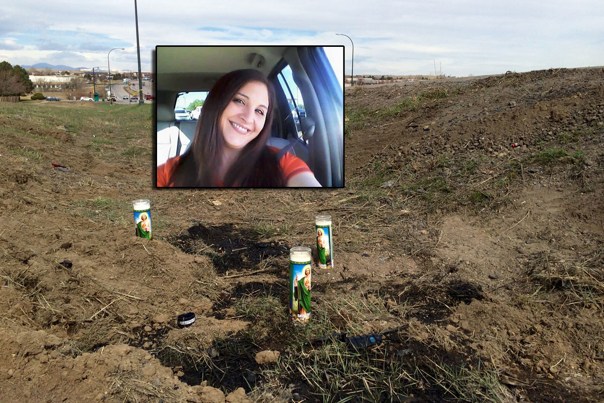 Friends remember woman killed in crash with stolen truck | 9news.com