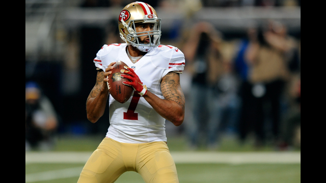 Broncos QB answer could be in draft