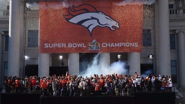 Agent puts Broncos roster in perspective