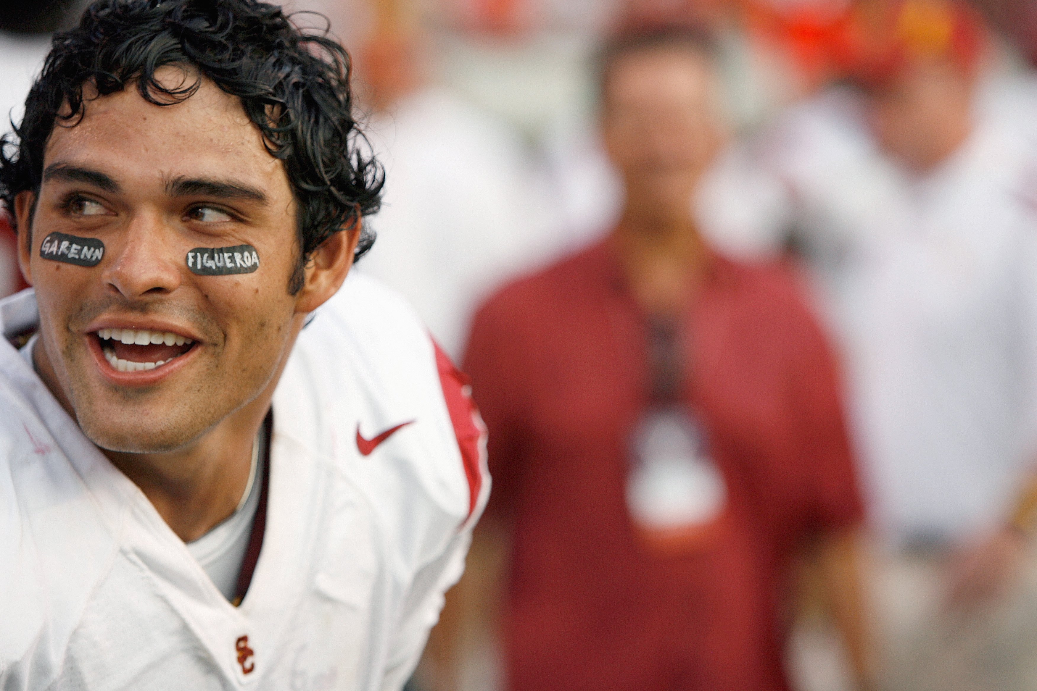 9 things to know about quarterback Mark Sanchez