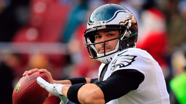 9 things to know about Mark Sanchez