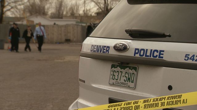 Man's death investigated