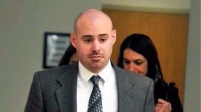 Former deputy murder trial continues