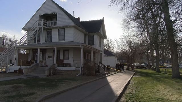 Body found in Greeley home ID'd