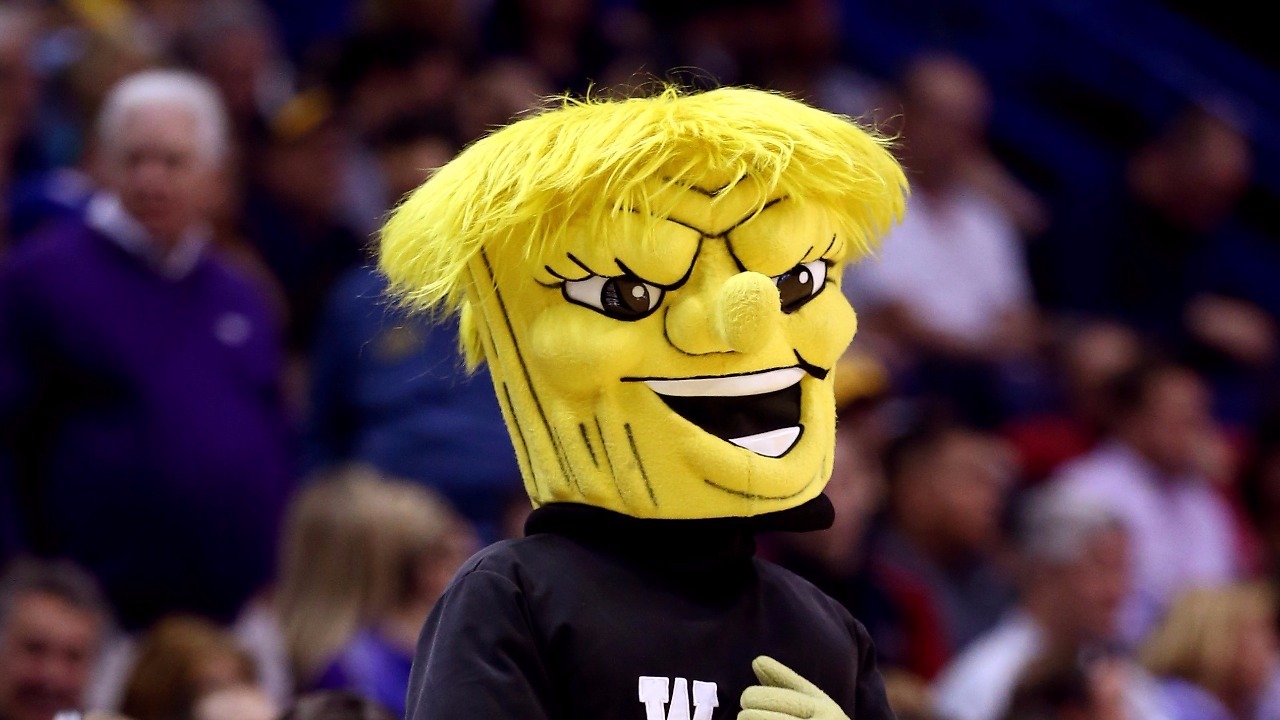 What the heck is a Shocker, and why is it Wichita State's mascot? - al