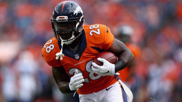 Ex-Bronco sentenced to jail