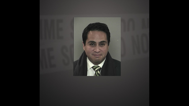 Lawmaker arrested on suspicion of DUI
