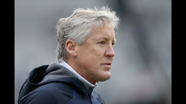 Pete Carroll talks Sanchez, SB hangover