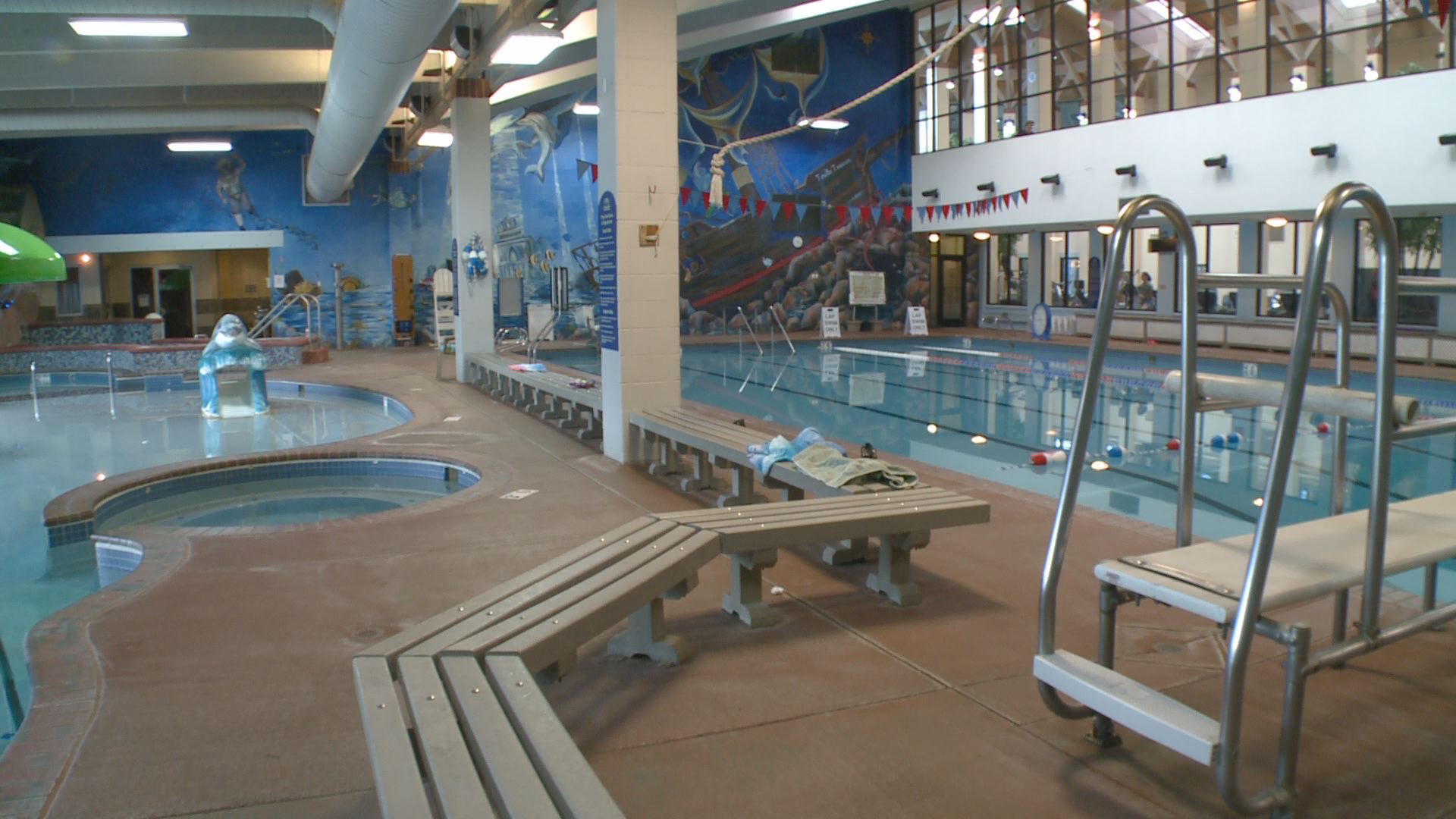 Rec center making changes after 22 hospitalized