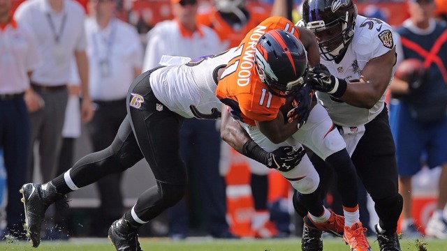 Broncos await Norwood decision