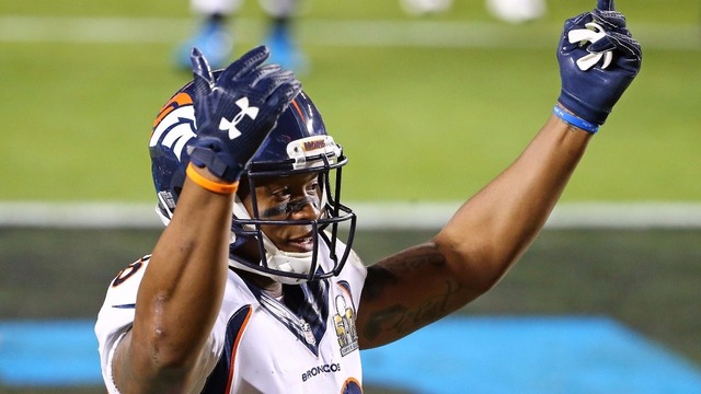 Wolfe, Thomas expected to play vs.