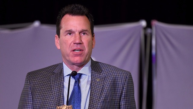 Who is post-Peyton Broncos leader?