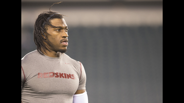 Broncos not affected by Browns and RGIII