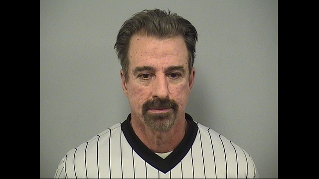 Erie man charged with luring child