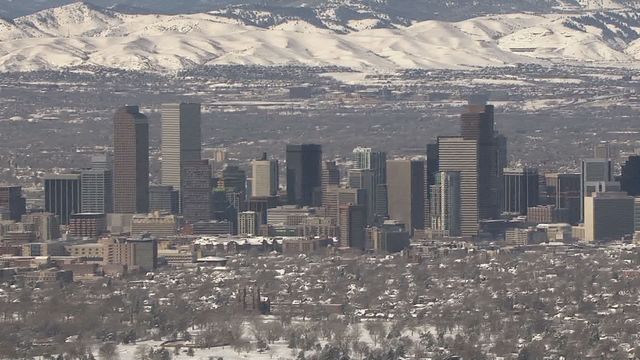 Impressive snow totals across Colorado | www.lvspeedy30.com