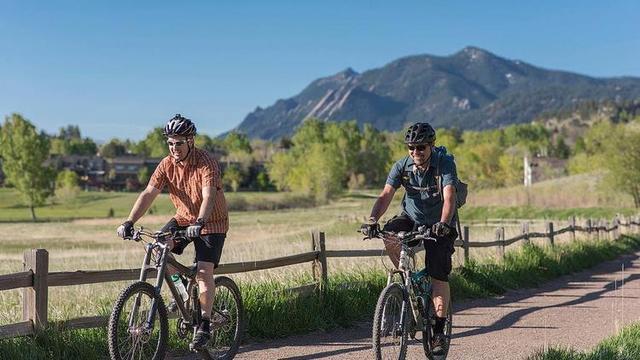 CO city named top weekend getaway