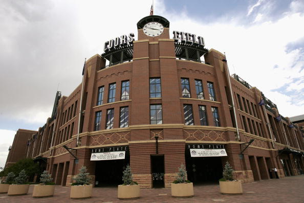 9 reasons Coors Field is the best ballpark