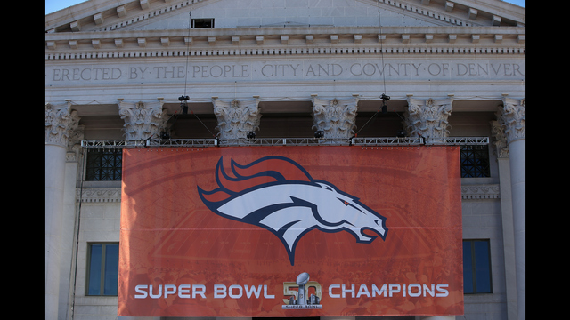 Denver Broncos 2016 preseason schedule