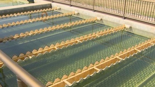 Lead exceeds US standard in 2 CO systems