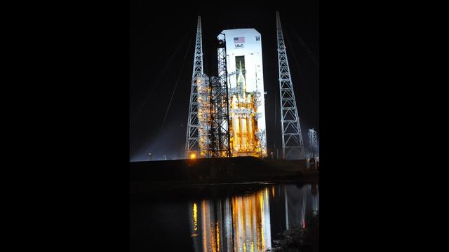 ULA offering buyouts to shed jobs