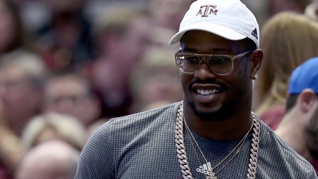 Von Miller rooming with Johnny Manziel?