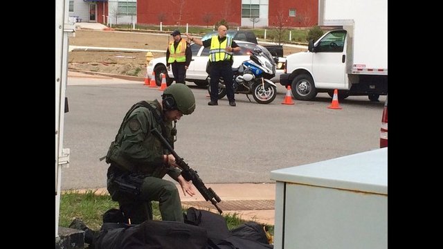 Evacuations during Broomfield standoff - 9NEWS.com