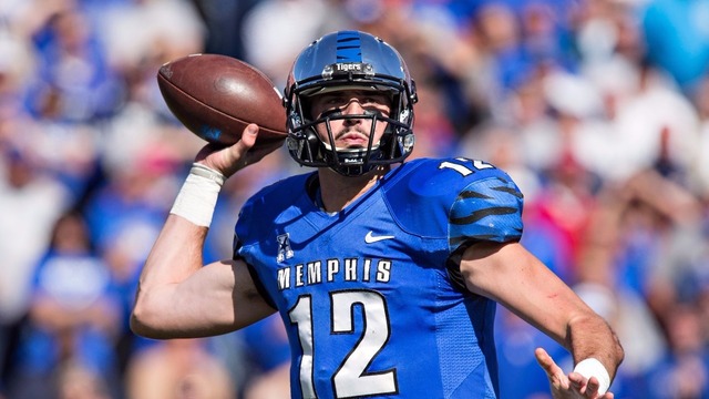 Broncos draft preview: Quarterbacks