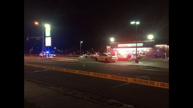 DA: Officers justified in fatal shooting