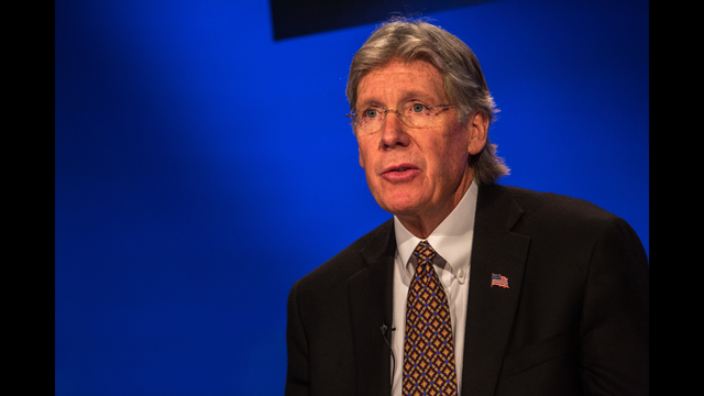 Jack Graham qualifies for Senate primary