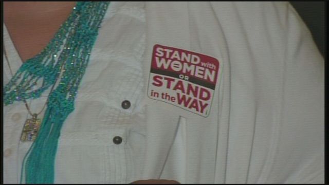Bill aims to protect pregnant workers