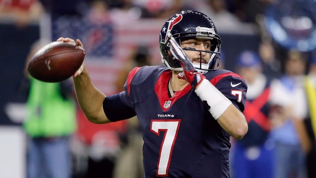 Broncos did not offer contract to Hoyer