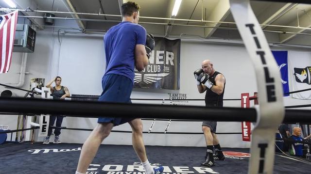 Tech founders boxing in Boulder?