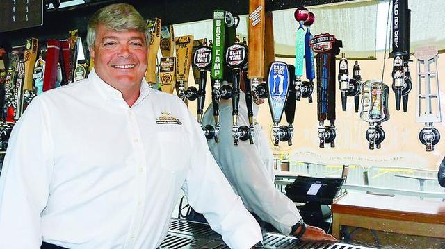 Colorado brew pub chain expands