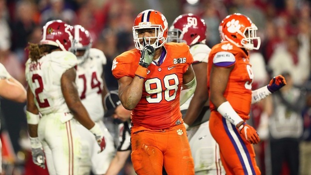 Broncos draft preview: 3-4 ends