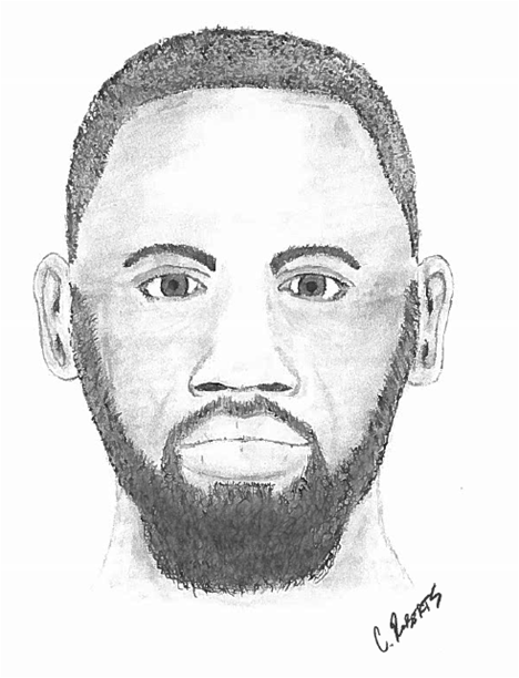 Sketch Released Of Attempted Child Sex Assault Suspect | 9news.com